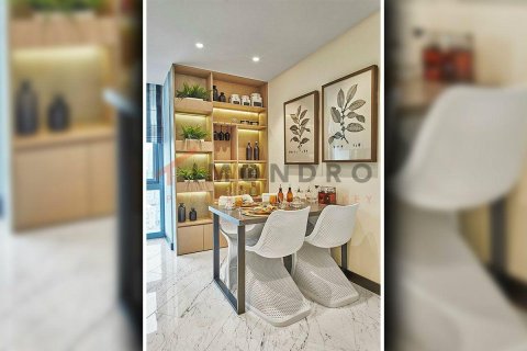 Продажа квартиры  в Шишли, Стамбуле, Турция 1+1, 94м2, №213177 – фото 15