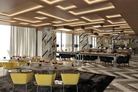 1+1 Lejlighed  i Sisli, Istanbul, Tyrkiet Nr. 213177 - 6