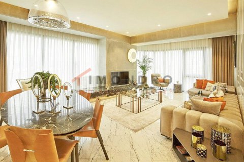 Продажа квартиры  в Шишли, Стамбуле, Турция 1+1, 94м2, №213177 – фото 13