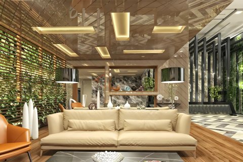 1+1 Lejlighed  i Sisli, Istanbul, Tyrkiet Nr. 213177 - 5