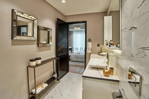 1+1 Lejlighed  i Sisli, Istanbul, Tyrkiet Nr. 213177 - 13