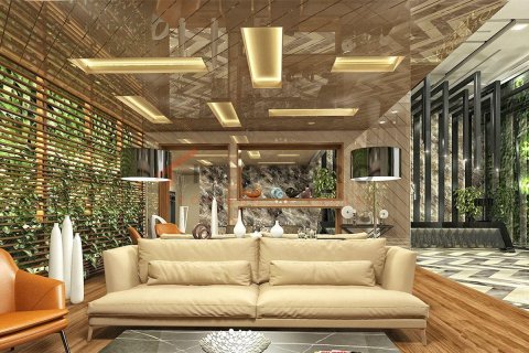 Продажа квартиры  в Шишли, Стамбуле, Турция 1+1, 94м2, №213177 – фото 10