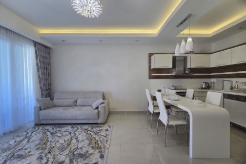 آپارتمان در  Mahmutlar ، ترکیه 1 خوابه ، 70 متر مربع.  شماره 221883 - 7