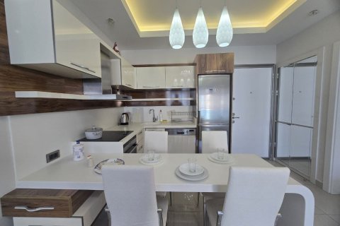 آپارتمان در  Mahmutlar ، ترکیه 1 خوابه ، 70 متر مربع.  شماره 221883 - 8