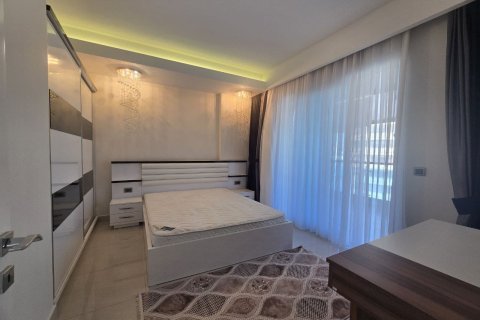 آپارتمان در  Mahmutlar ، ترکیه 1 خوابه ، 70 متر مربع.  شماره 221883 - 9