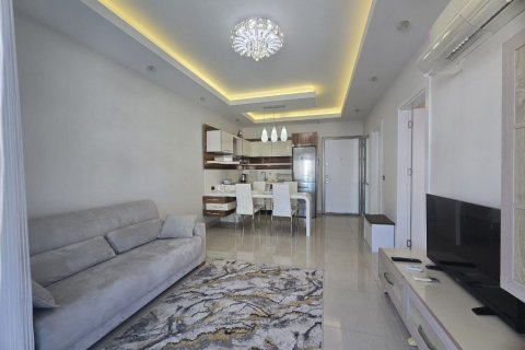 آپارتمان در  Mahmutlar ، ترکیه 1 خوابه ، 70 متر مربع.  شماره 221883 - 3