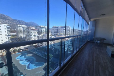 آپارتمان در  Mahmutlar ، ترکیه 1 خوابه ، 70 متر مربع.  شماره 221883 - 6