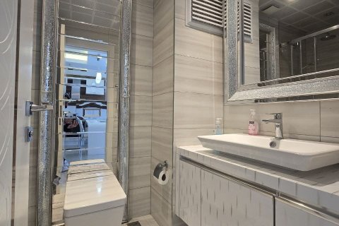 آپارتمان در  Mahmutlar ، ترکیه 1 خوابه ، 70 متر مربع.  شماره 221883 - 11