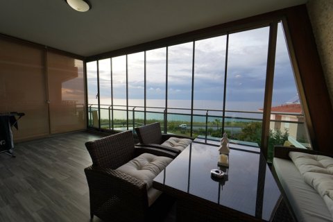 آپارتمان در  Alanya ، ترکیه 2 خوابه ، 120 متر مربع.  شماره 221884 - 7