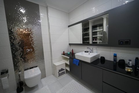 آپارتمان در  Alanya ، ترکیه 2 خوابه ، 120 متر مربع.  شماره 221884 - 16