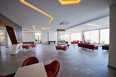 آپارتمان در  Alanya ، ترکیه 2 خوابه ، 120 متر مربع.  شماره 221884 - 18