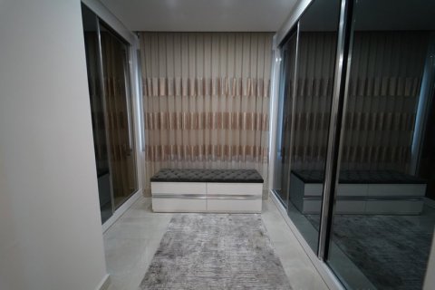 آپارتمان در  Alanya ، ترکیه 2 خوابه ، 120 متر مربع.  شماره 221884 - 11