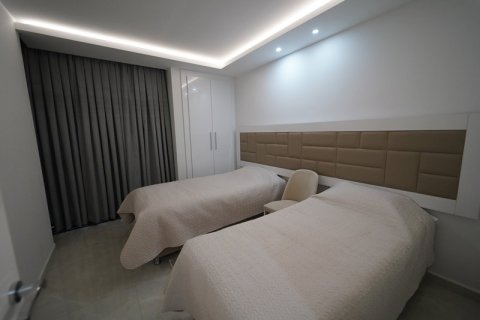 آپارتمان در  Alanya ، ترکیه 2 خوابه ، 120 متر مربع.  شماره 221884 - 14