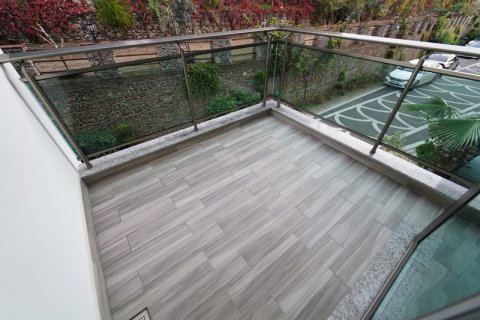 آپارتمان در  Alanya ، ترکیه 2 خوابه ، 120 متر مربع.  شماره 221884 - 15