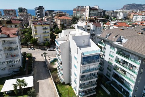 آپارتمان در  Oba ، ترکیه 1 خوابه ، 45 متر مربع.  شماره 221885 - 2