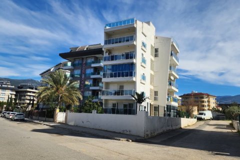 آپارتمان در  Oba ، ترکیه 1 خوابه ، 45 متر مربع.  شماره 221885 - 10