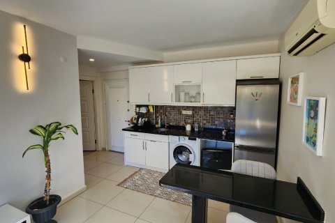 آپارتمان در  Oba ، ترکیه 1 خوابه ، 45 متر مربع.  شماره 221885 - 4