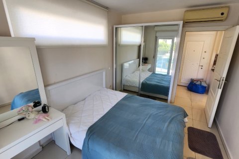 آپارتمان در  Oba ، ترکیه 1 خوابه ، 45 متر مربع.  شماره 221885 - 6