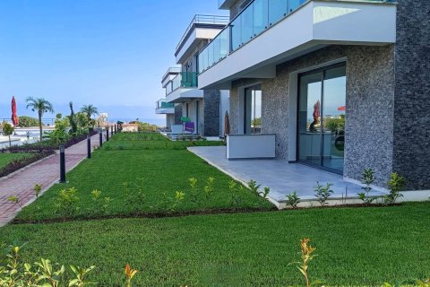 Lägenhet  i Bahceli, Girne,  Nr. 221881 - 22