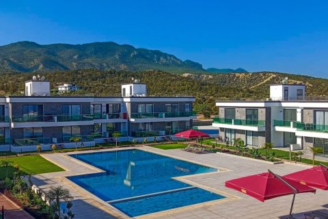 Lägenhet  i Bahceli, Girne,  Nr. 221881 - 4