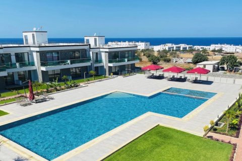 Lägenhet  i Bahceli, Girne,  Nr. 221881 - 2