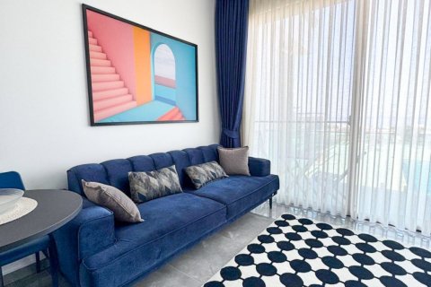 Lägenhet  i Bahceli, Girne,  Nr. 221881 - 12