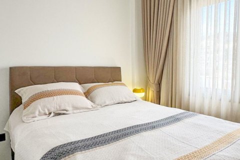 Lägenhet  i Bahceli, Girne,  Nr. 221881 - 19