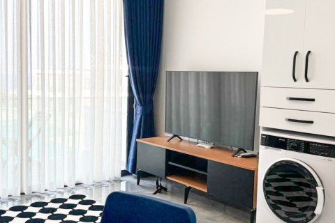 Lägenhet  i Bahceli, Girne,  Nr. 221881 - 9