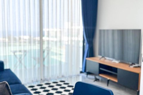 Lägenhet  i Bahceli, Girne,  Nr. 221881 - 8