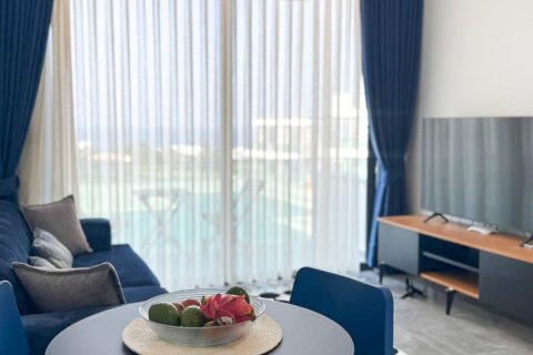 Lägenhet  i Bahceli, Girne,  Nr. 221881 - 7