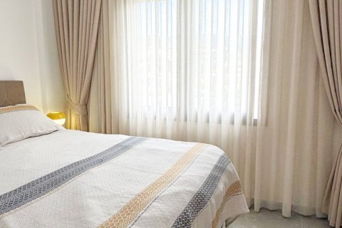 Lägenhet  i Bahceli, Girne,  Nr. 221881 - 17