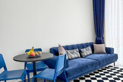 Lägenhet  i Bahceli, Girne,  Nr. 221881 - 11