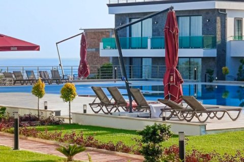 Lägenhet  i Bahceli, Girne,  Nr. 221881 - 23