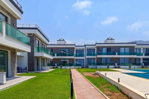 Lägenhet  i Bahceli, Girne,  Nr. 221881 - 3