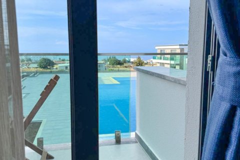 Lägenhet  i Bahceli, Girne,  Nr. 221881 - 13