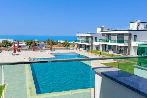 Lägenhet  i Bahceli, Girne,  Nr. 221881 - 6