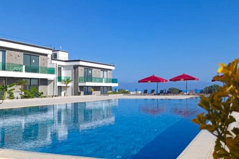 Lägenhet  i Bahceli, Girne,  Nr. 221881 - 5