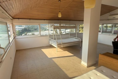 Villa  5+1  Alanya, Antalya, Türkiye №221886 - 11