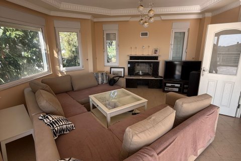 Villa  5+1  Alanya, Antalya, Türkiye №221886 - 3