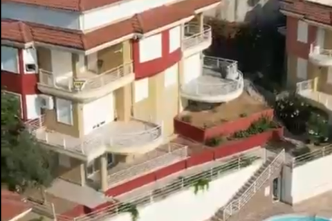 Villa  5+1  Alanya, Antalya, Türkiye №221886