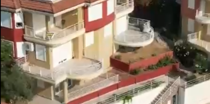 Villa  5+1  Alanya, Antalya, Türkiye №221886