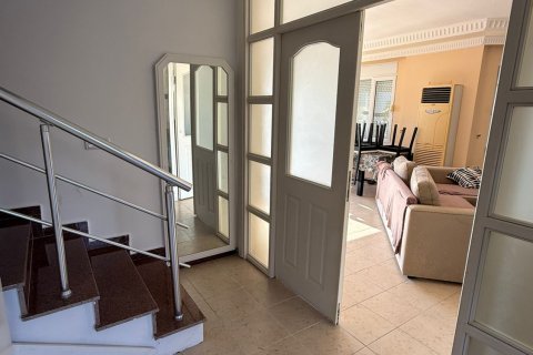 Villa  5+1  Alanya, Antalya, Türkiye №221886 - 12