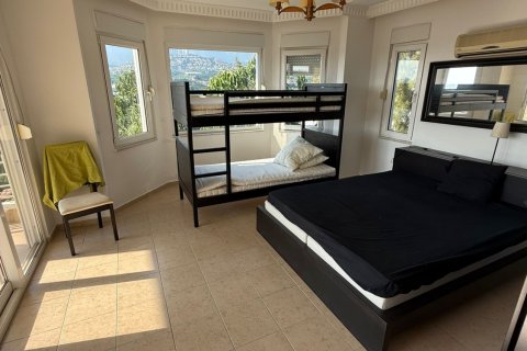 Villa  5+1  Alanya, Antalya, Türkiye №221886 - 7
