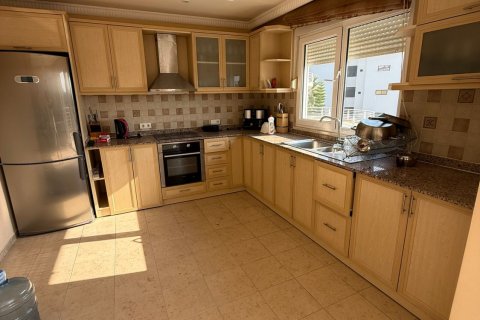 Villa  5+1  Alanya, Antalya, Türkiye №221886 - 4