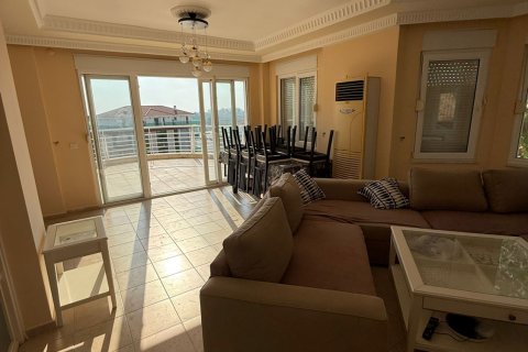 Villa  5+1  Alanya, Antalya, Türkiye №221886 - 5