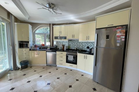 Villa  4+2  Mahmutlar, Antalya, Türkiye №221887 - 3