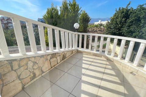 Villa  4+2  Mahmutlar, Antalya, Türkiye №221887 - 13
