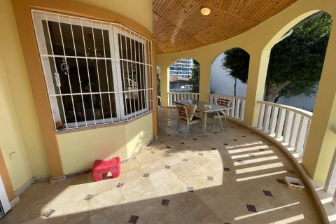 Villa  4+2  Mahmutlar, Antalya, Türkiye №221887 - 11