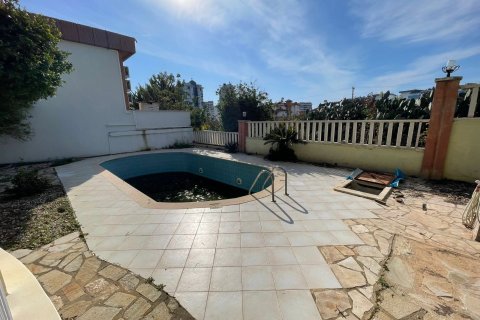 Villa  4+2  Mahmutlar, Antalya, Türkiye №221887 - 16