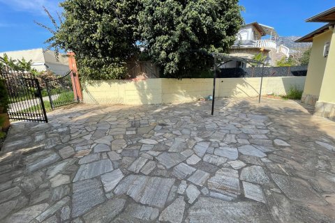 Villa  4+2  Mahmutlar, Antalya, Türkiye №221887 - 18